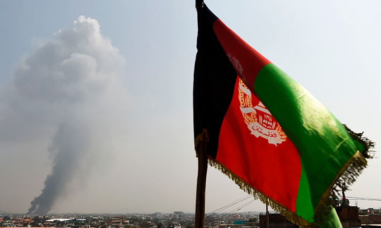 UAE expresses hope for stability in Afghanistan - GulfToday