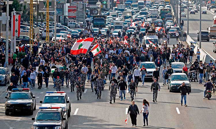 Lebanon-protest-Jan14-main3-750