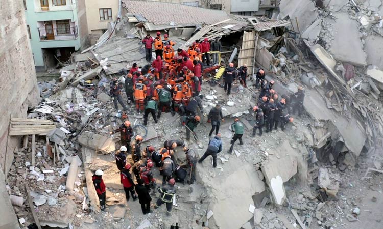 TurkeyQuake3