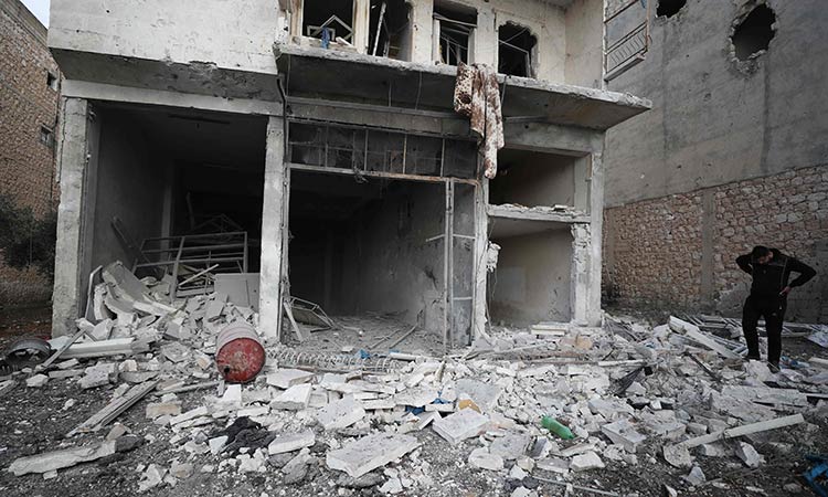 Syria-Idlib-airstrike-Jan6-main1-750