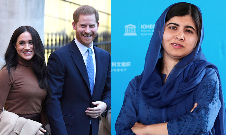 Malala meghan 1