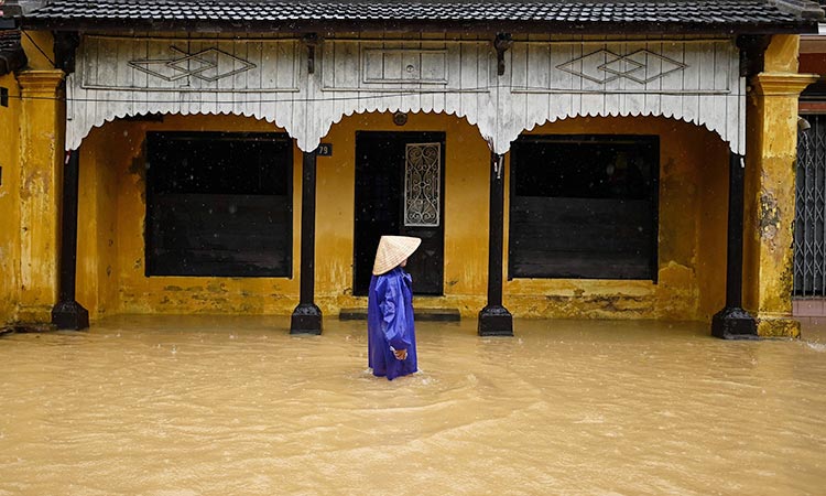 Vietnam flood 3
