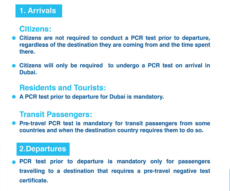 Dubai-Travel-Rules