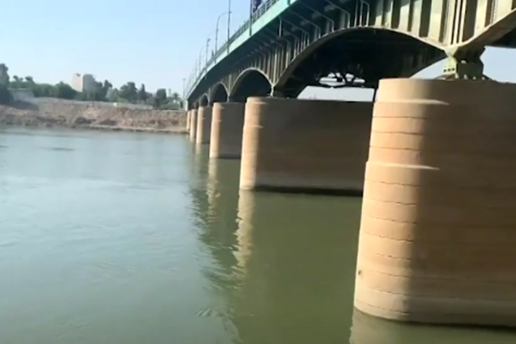 Tigris-River