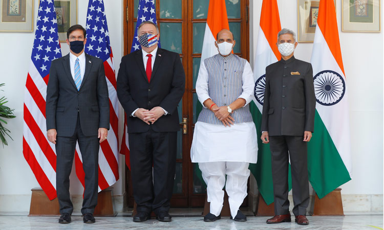 India-US