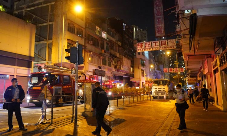 Hong-Kong-apartment-fire
