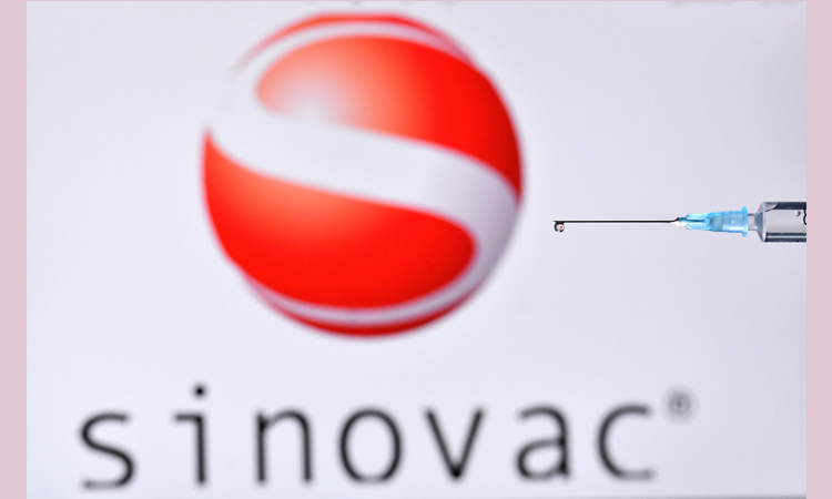 Sinovac-Biotech