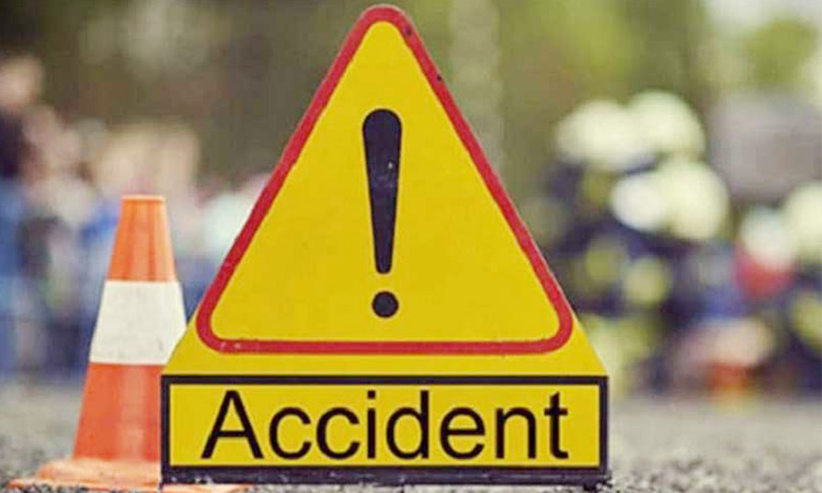 India-Road-Accident