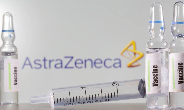 AstraZeneca-Test-Tube
