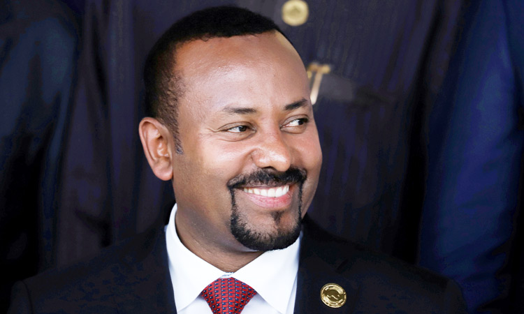 Ethiopia--Minister-Abiy