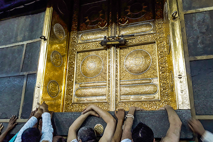Kaaba-doors-12