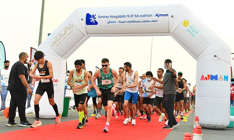 Ajman Tourism-half marathon1-750