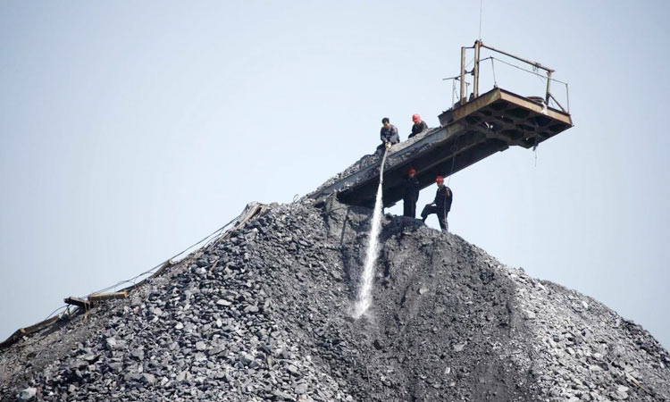 China-Coal-Mine