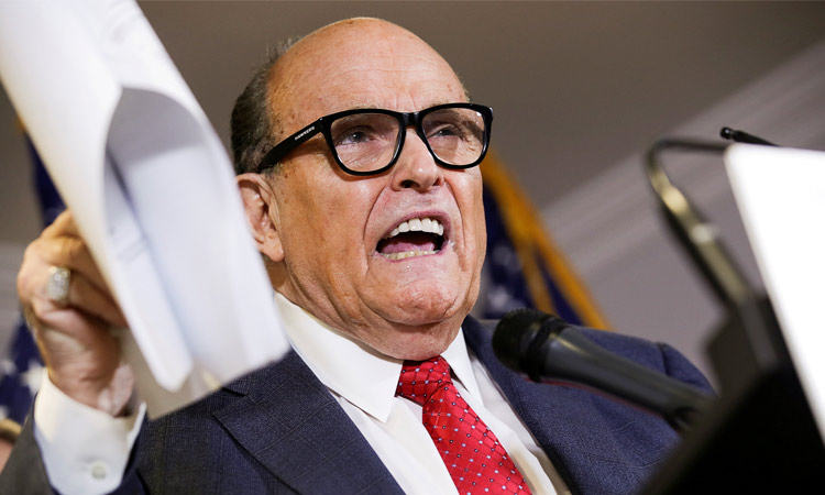 Rudy-Giuliani