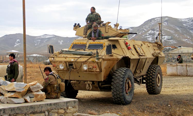 Afghan-National-Army