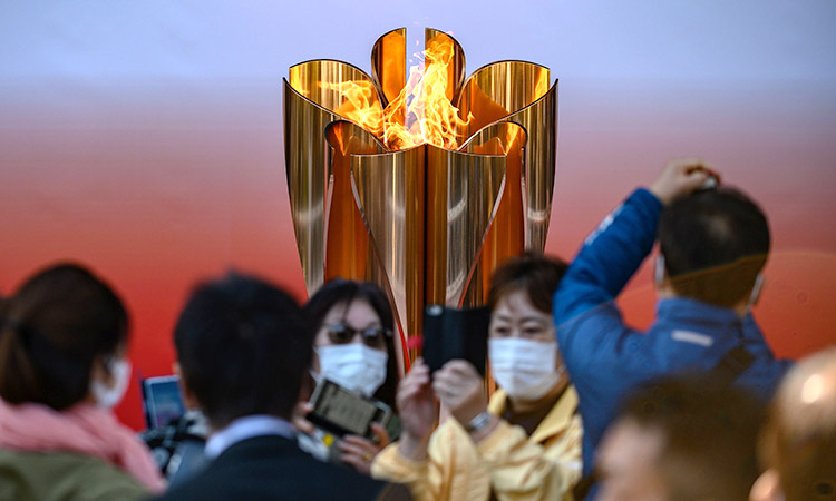 Olympic-flame-virus-fears-main2-750