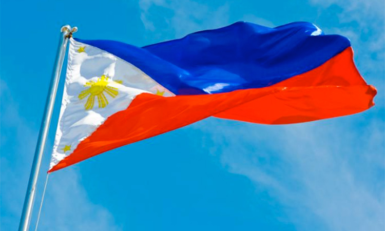 Philippines-Flag