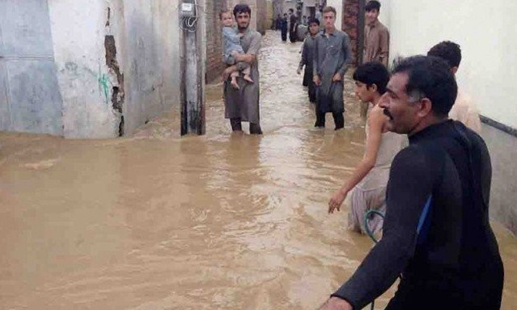 PeshawarFlood