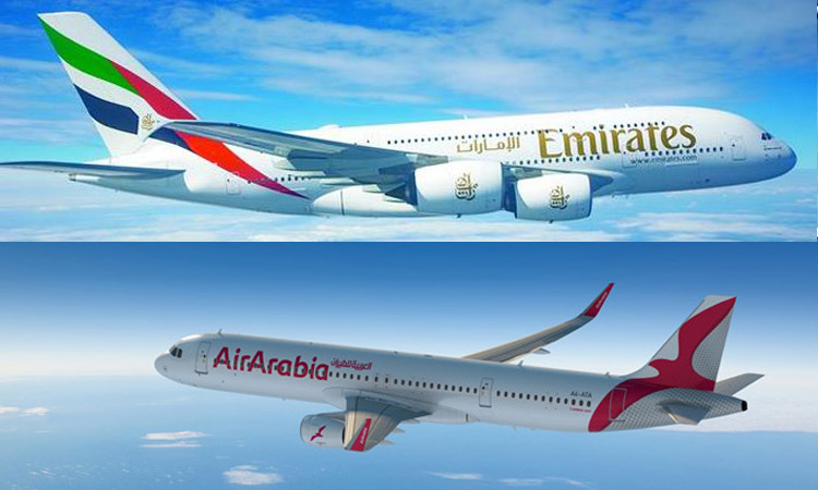 Emirates-AirArabia