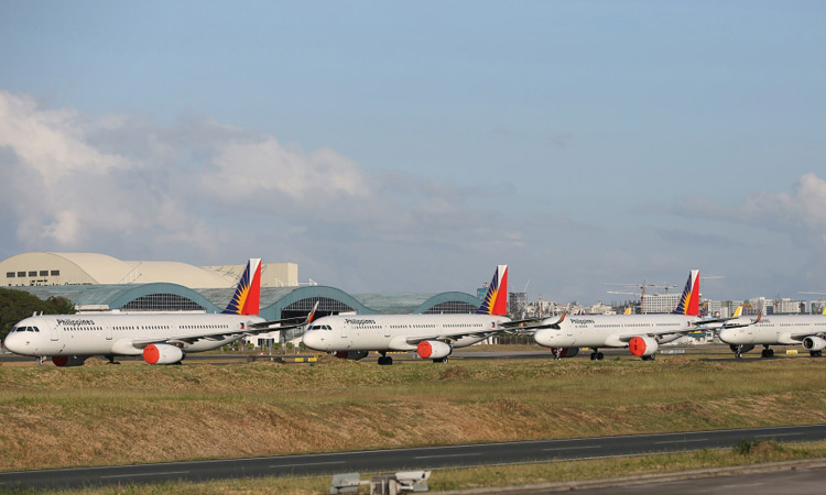 PhilippinesAirlines