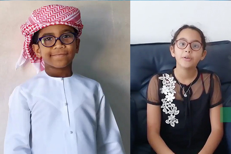 Dubai-Children-Home