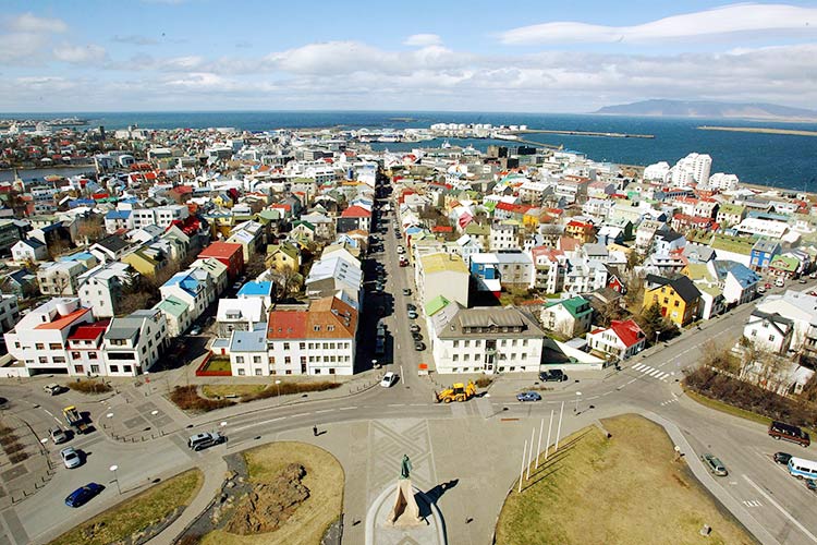 Reykjavik-750