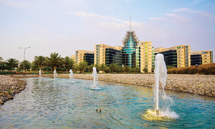 Dubai-Silicon-Oasis