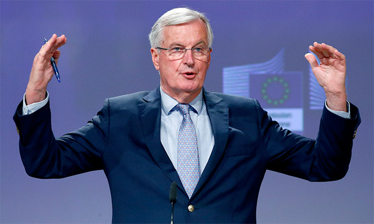 Michel-Barnier