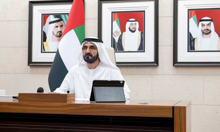 Qatar News - أخبار قطر - Sheikh Mohammed launches $1 million Arab Coders  challenge
