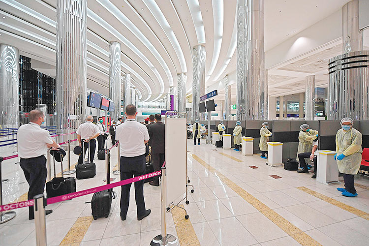 Dubai-Airport-1