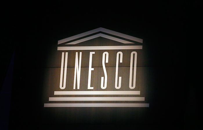 UNESCO logo 