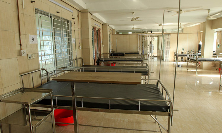 BanglaHospital