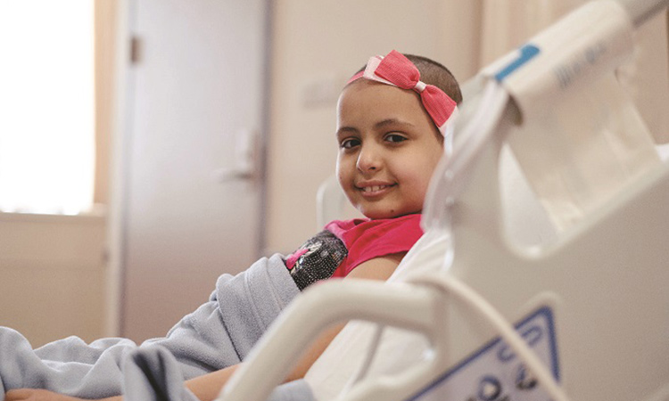 FOCP-Ameera-Fund-The-King-Hussein-Cancer-Center