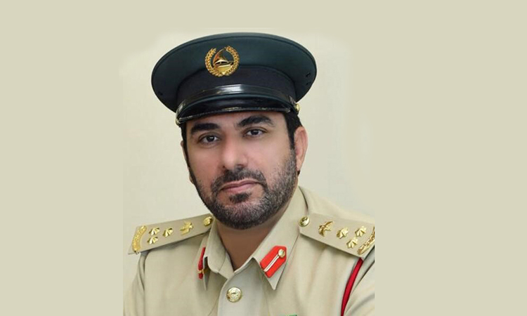 Brigadier-Yousef-Dubai Police-750