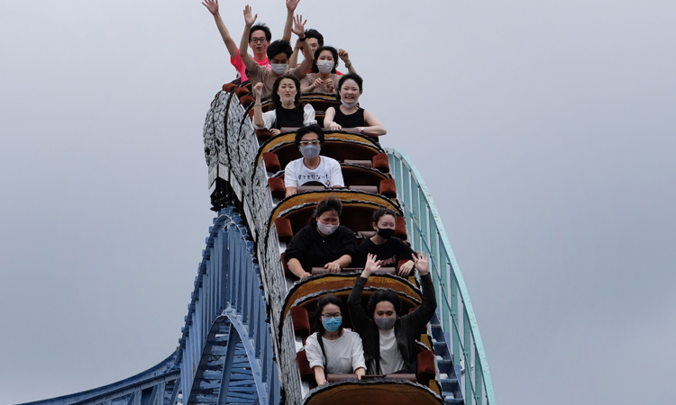 RollercoasterJapan