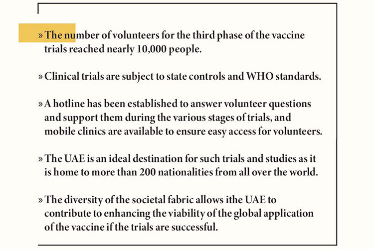 UAE-Vaccine