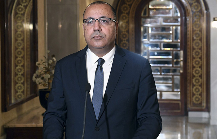 Tunisian PM 