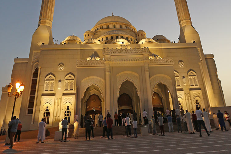Al-Noor-Mosque