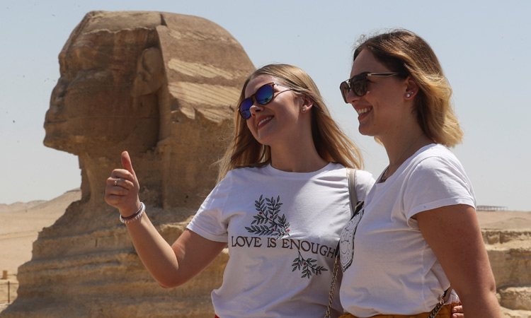 Egypttourists