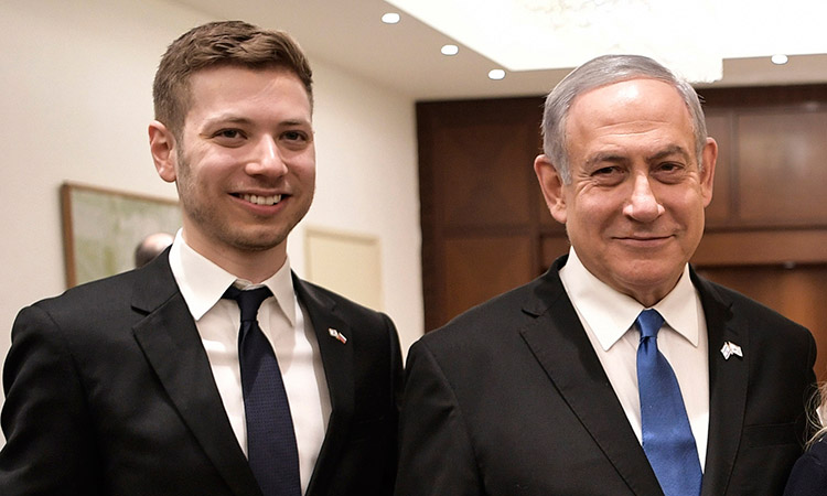 Netanyahu-son-corruption-750