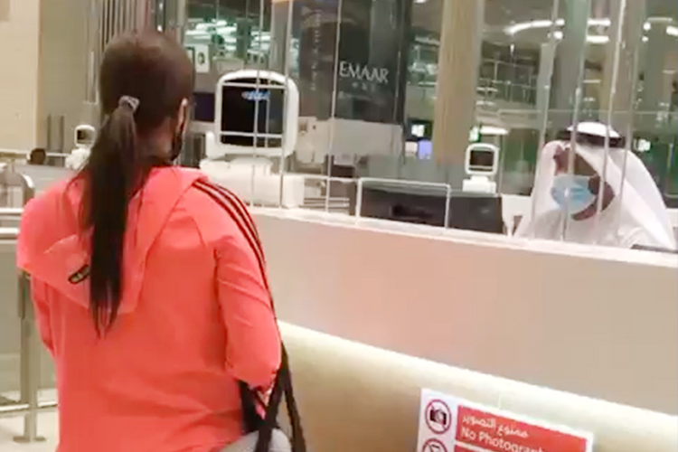 Dubai-Airport-July