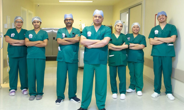 DubaiGermanHospital