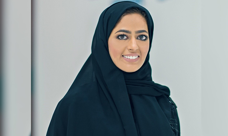 Zainab Al Ali 1