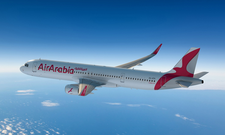 AirArabiaAbuDhabi