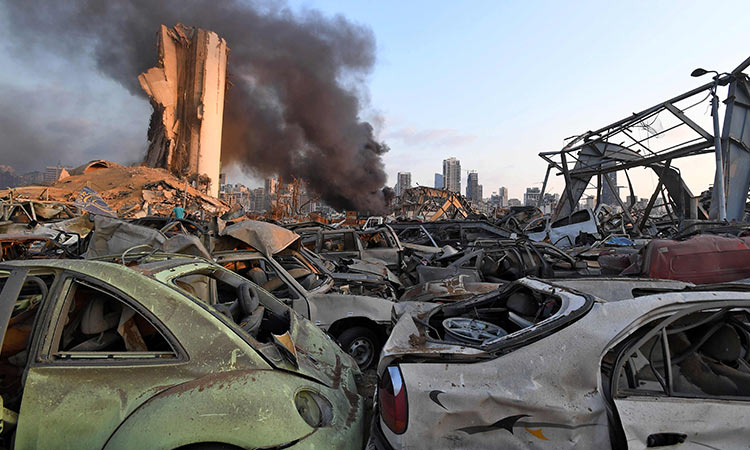 Beirut explosion 3