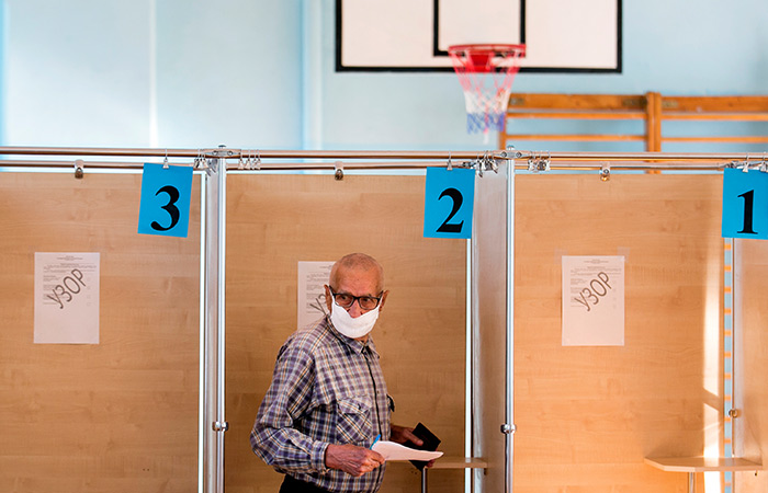 Belarus election 3