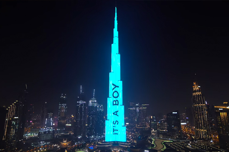 Burj-Khalifa-Gender