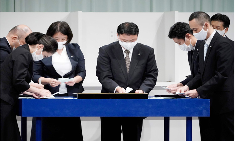 Japan_Suga_Election