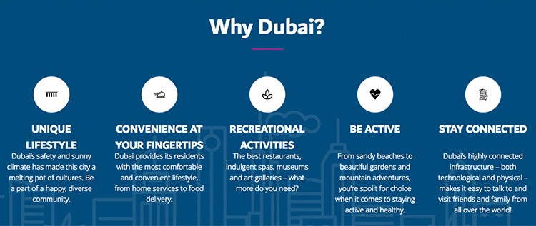 Dubai-Rules