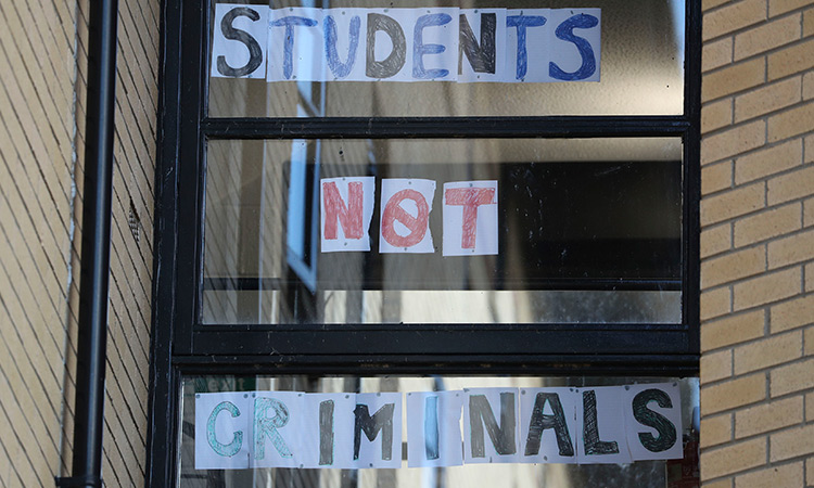 students-not